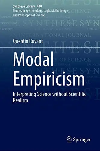 Cover of Modal Empiricism