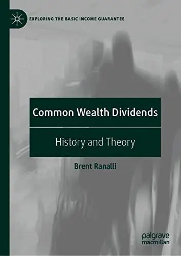 Cover of Common Wealth Dividends
