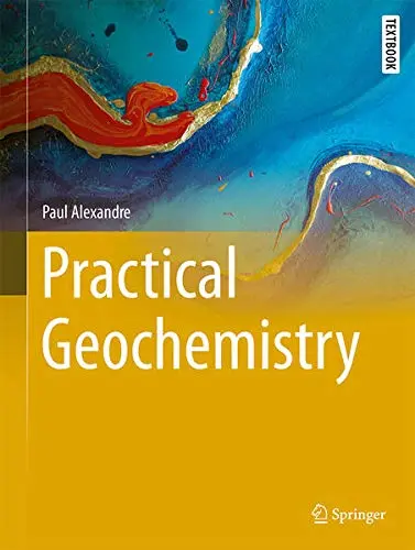 Cover of Practical Geochemistry