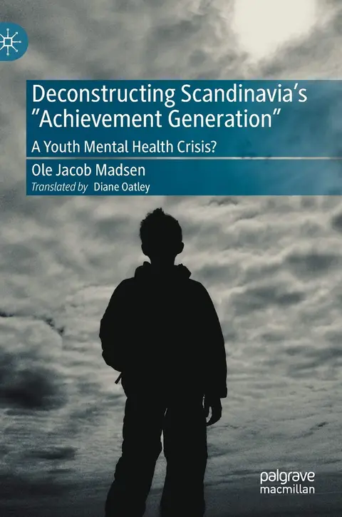 Cover of Deconstructing Scandinavia's Achievement Generation