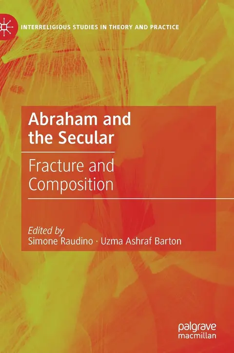 Cover of Abraham and the Secular