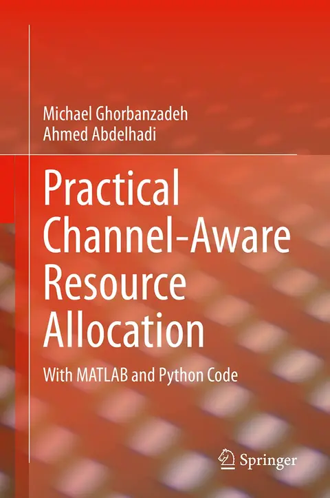 Cover of Practical Channel-aware Resource Allocation