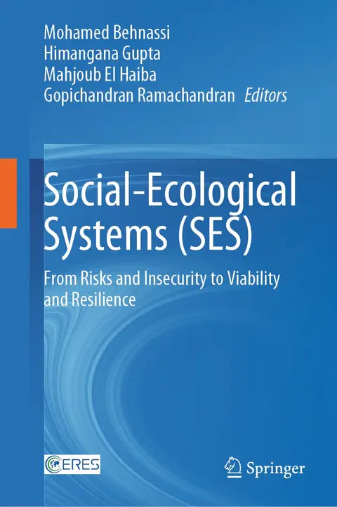 Cover of Social-Ecological Systems (SES)