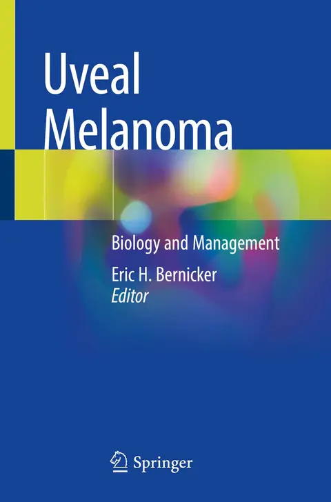Cover of Uveal Melanoma