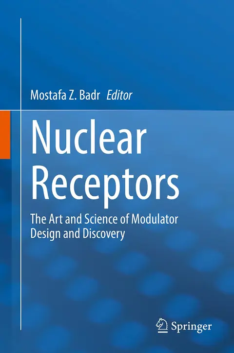 Cover of Nuclear Receptors
