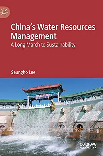 Cover of China's Water Resources Management