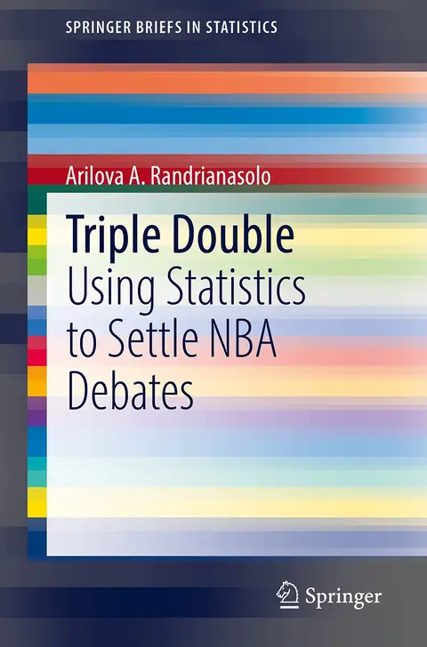 Cover of Triple Double