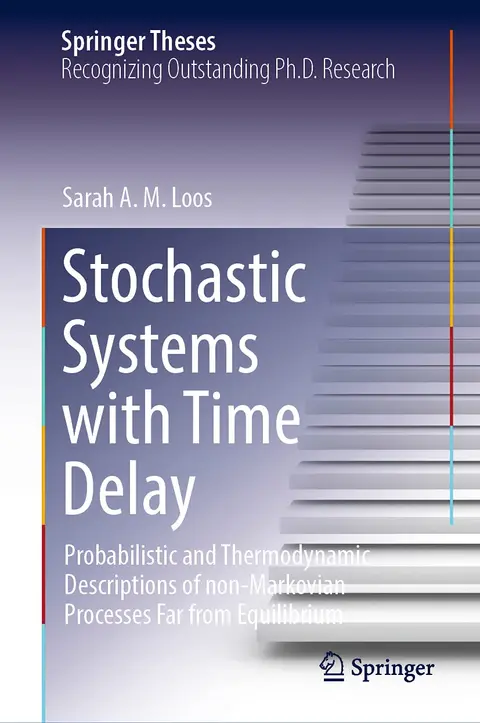 Cover of Stochastic Systems with Time Delay