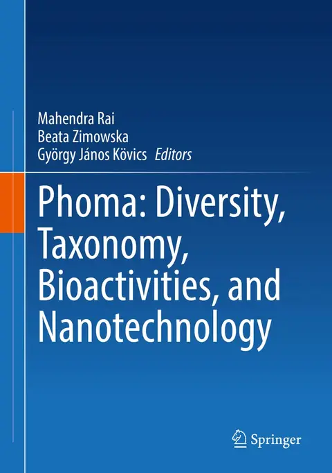 Cover of Phoma