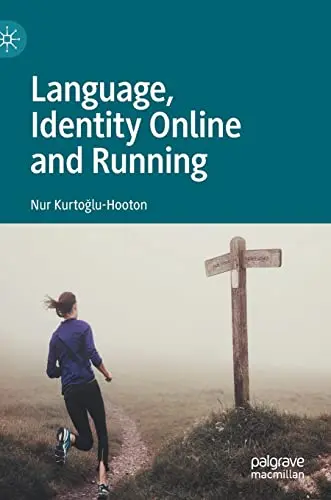 Cover of Language, Identity Online and Running