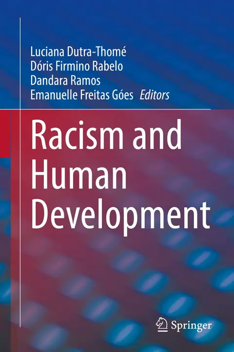 Cover of Racism and Human Development