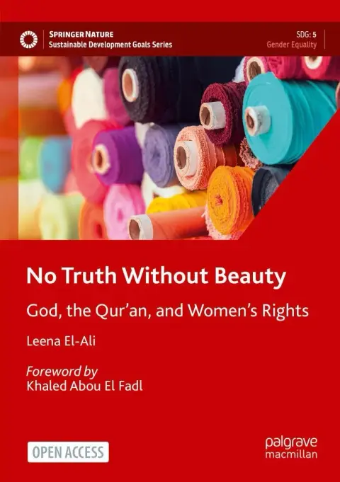 Cover of No Truth Without Beauty