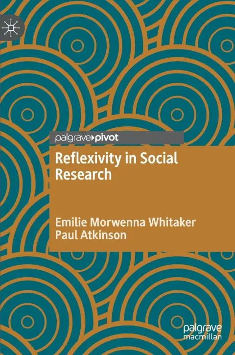 Cover of Reflexivity in Social Research