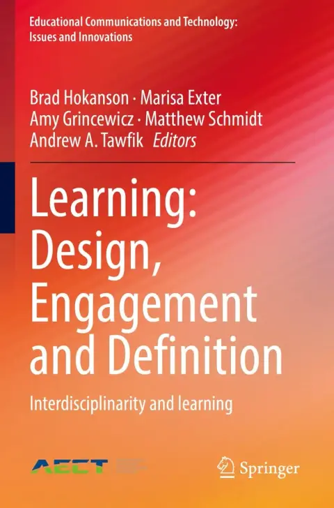 Cover of Learning