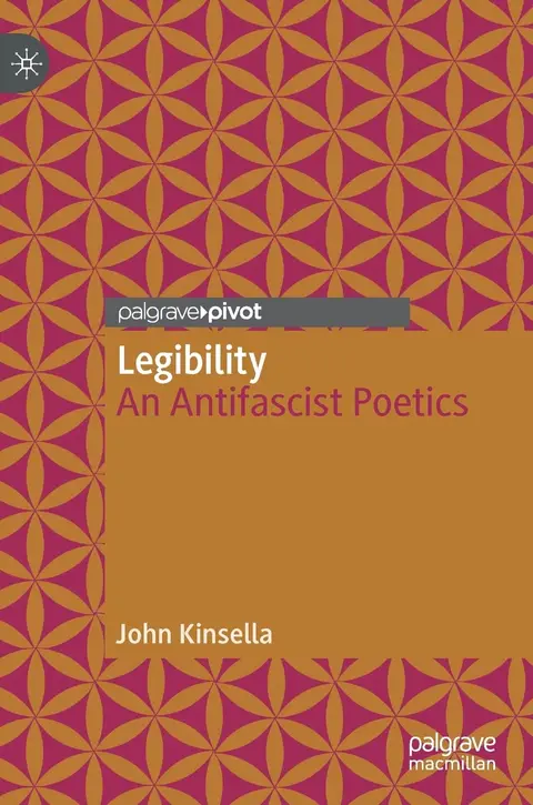 Cover of Legibility