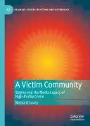Cover of A Victim Community