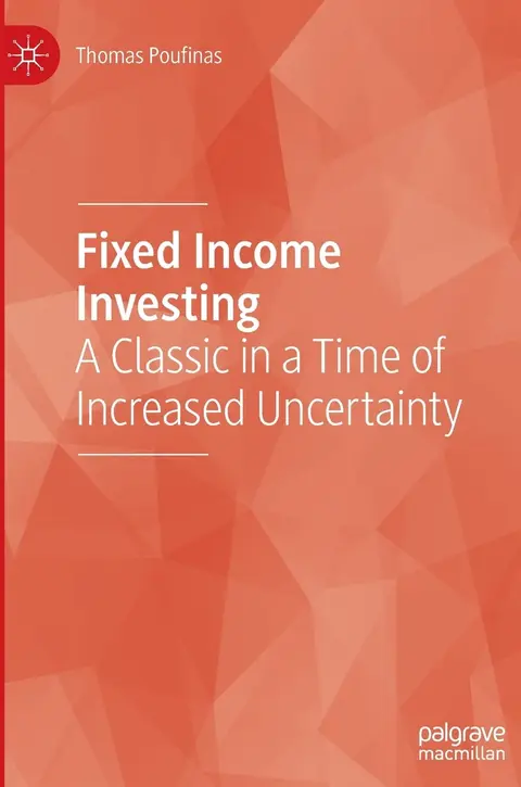 Cover of Fixed Income Investing