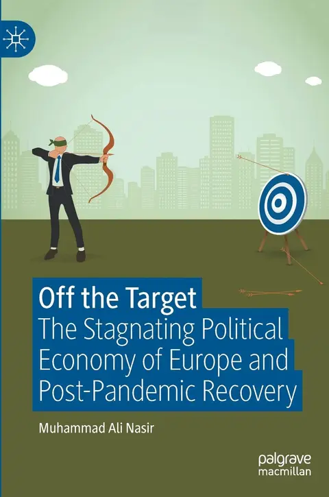 Cover of Off the Target