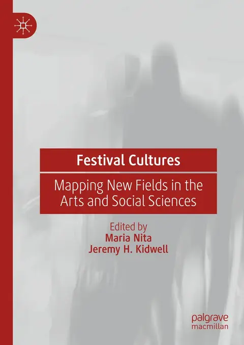 Cover of Festival Cultures