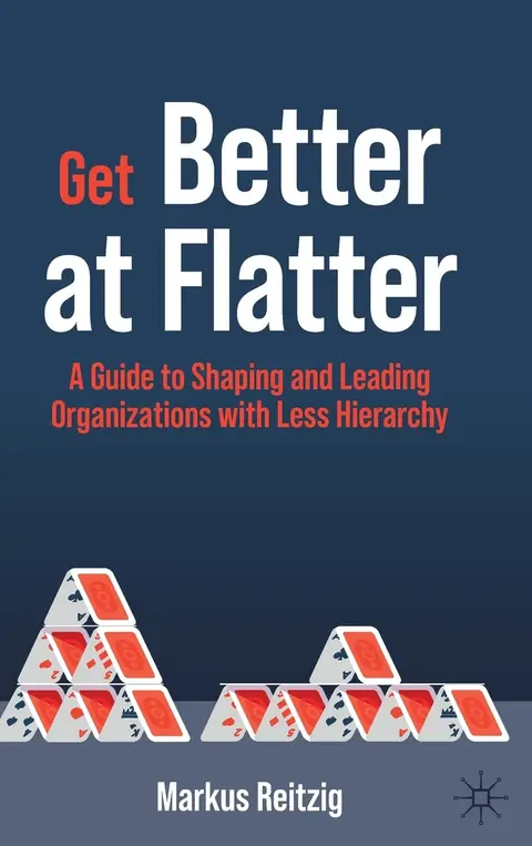 Cover of Get Better at Flatter