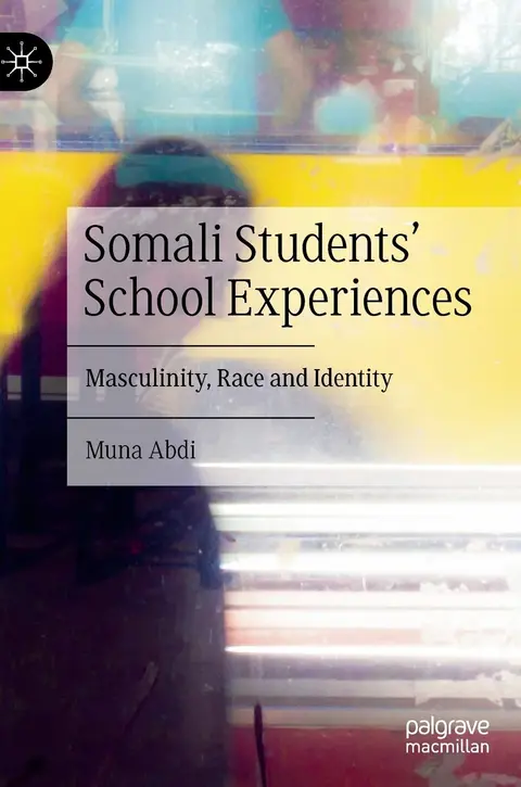 Cover of Somali Students' School Experiences