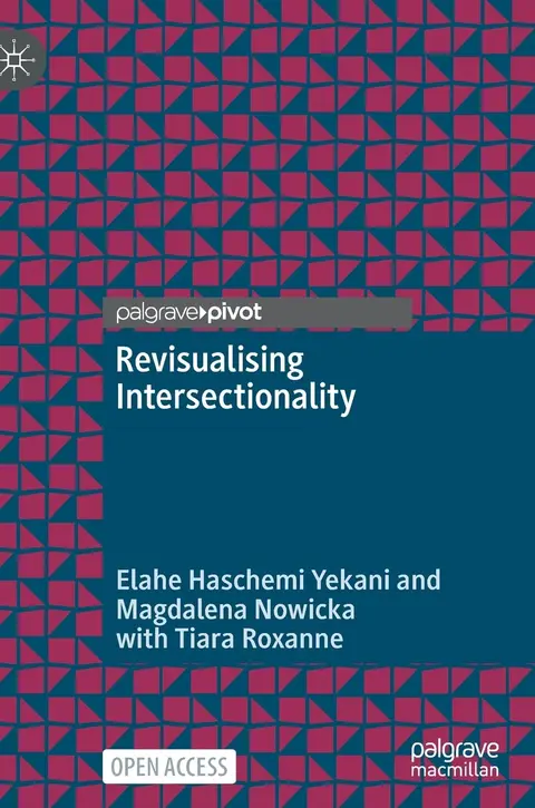 Cover of Revisualising Intersectionality