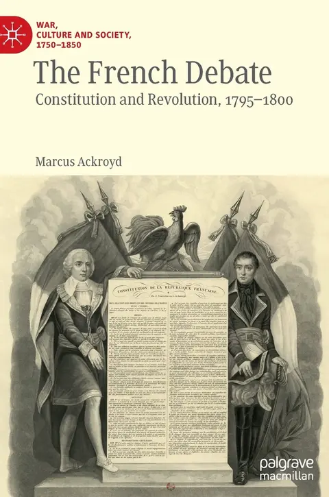 Cover of The French Debate