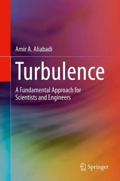 Cover of Turbulence