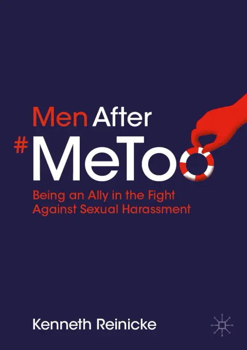 Cover of Men After #metoo