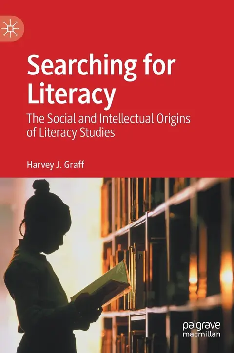 Cover of Searching for Literacy