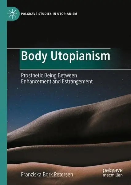 Cover of Body Utopianism