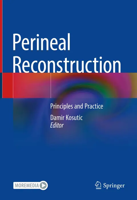 Cover of Perineal Reconstruction