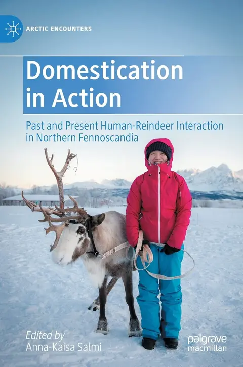 Cover of Domestication in Action
