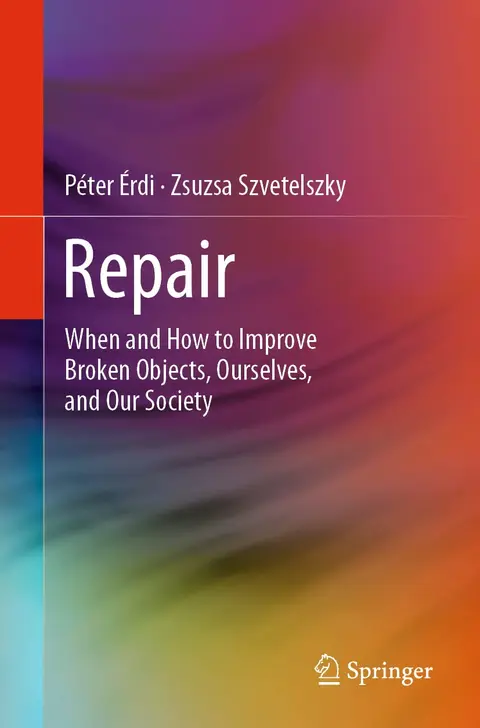 Cover of Repair