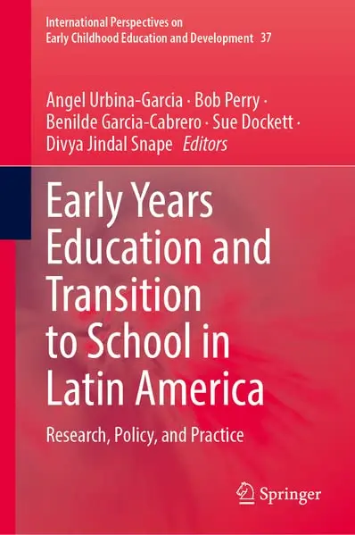 Cover of Transitions to School