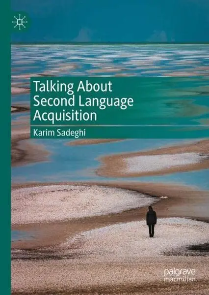Cover of Talking About Second Language Acquisition
