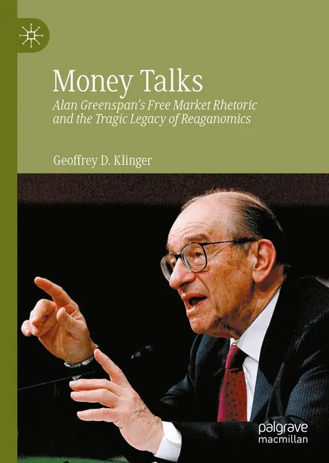 Cover of Money Talks