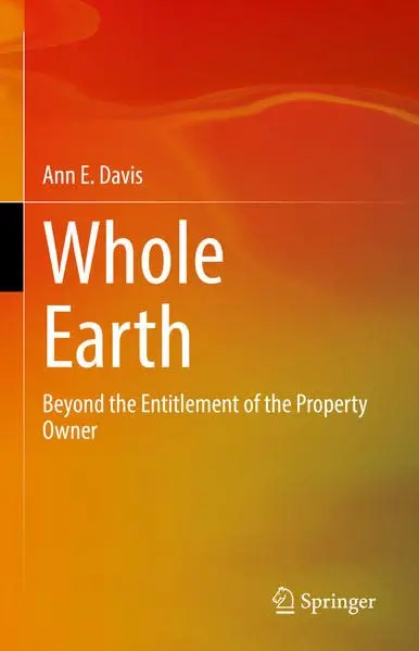 Cover of Whole Earth