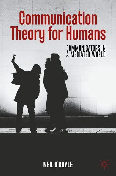 Cover of Communication Theory for Humans