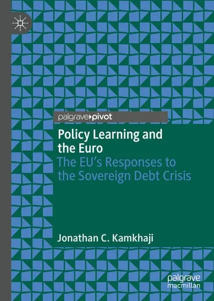 Cover of Policy Learning and the Euro