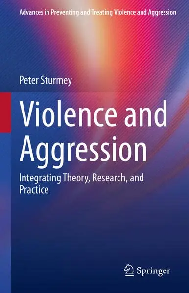 Cover of Violence and Aggression