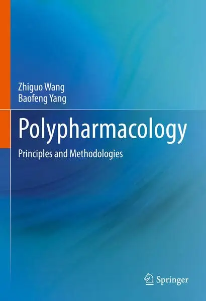 Cover of Polypharmacology