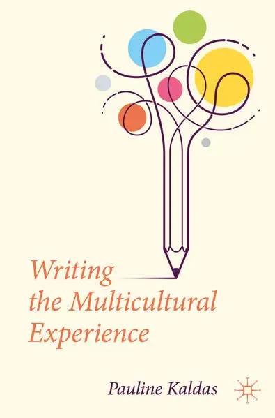 Cover of Writing the Multicultural Experience