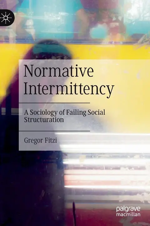 Cover of Normative Intermittency