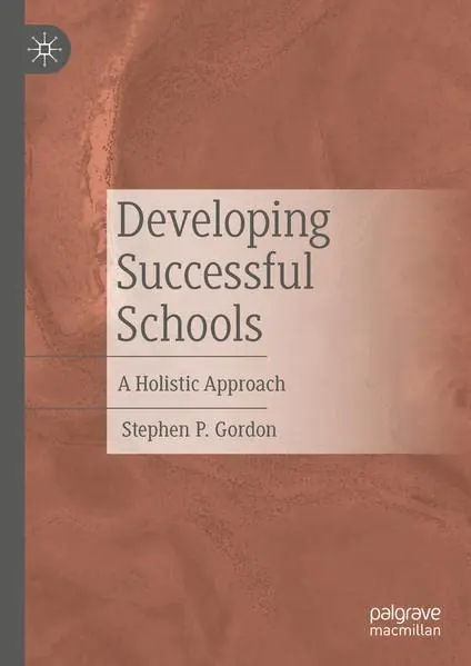 Cover of Developing Successful Schools