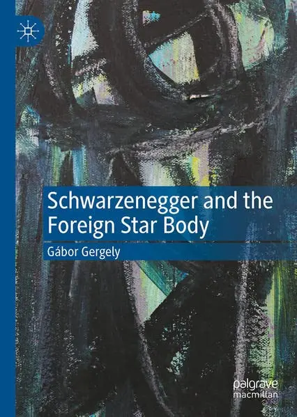 Cover of Schwarzenegger
