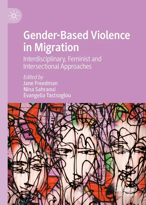 Cover of Gender-Based Violence in Migration