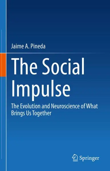 Cover of The Social Impulse