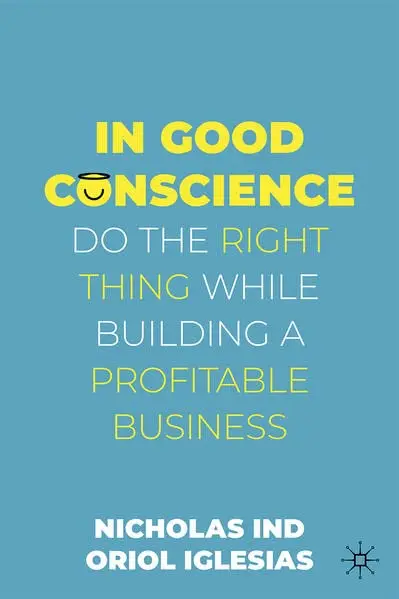 Cover of In Good Conscience
