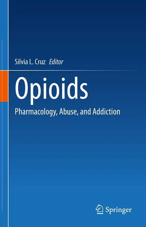 Cover of Opioids